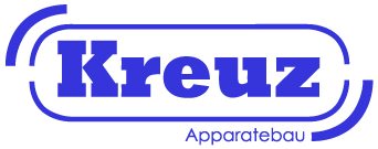 Logo Kreuz Apparatebau